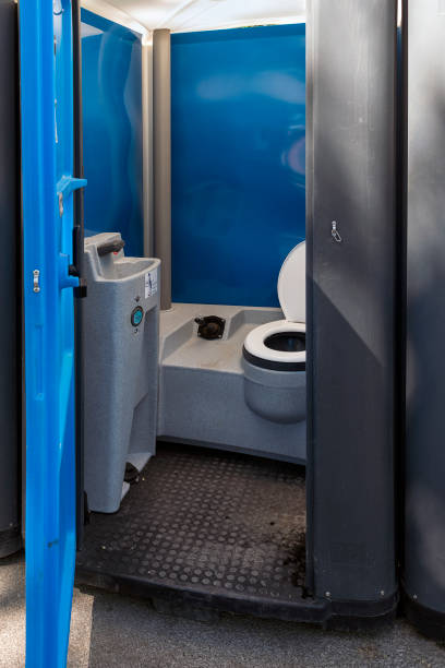 Best Portable restroom trailer rental  in Denham Springs, LA