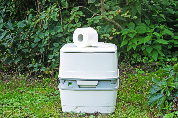 Affordable portable toilet rental in Denham Springs, LA