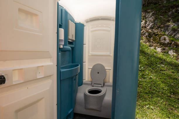 Portable Toilet Options We Offer in Denham Springs, LA