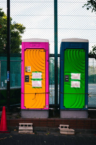 Best Temporary restroom rental  in Denham Springs, LA