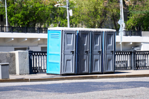 Best Portable restroom solutions  in Denham Springs, LA