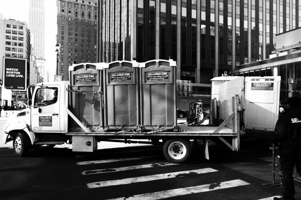 Best High-end porta potty rental  in Denham Springs, LA