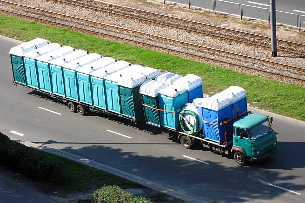 Denham Springs, LA porta potty rental Company